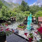 Bar Restorant Geshtenja Отель Rec