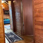 Bar Restorant Geshtenja Отель
