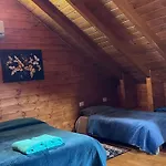 Bar Restorant Geshtenja Отель