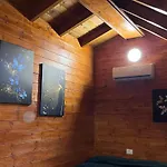 Bar Restorant Geshtenja *