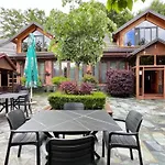 Bar Restorant Geshtenja Отель *