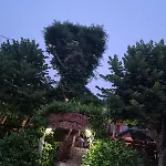 Отель Bar Restorant Geshtenja Rec