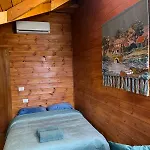 Отель Bar Restorant Geshtenja *