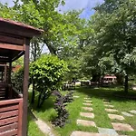 Bar Restorant Geshtenja Rec