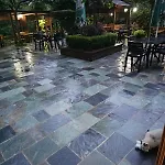 Bar Restorant Geshtenja * Rec