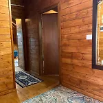 Bar Restorant Geshtenja Отель *