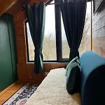 Отель Bar Restorant Geshtenja Rec