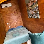 Bar Restorant Geshtenja Отель Rec
