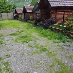 Отель Bar Restorant Geshtenja Rec