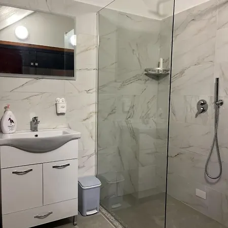 Bar Restorant Geshtenja * Rec