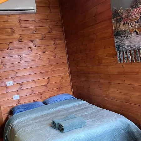 Bar Restorant Geshtenja