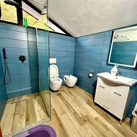 Bar Restorant Geshtenja *