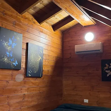 Bar Restorant Geshtenja * Rec