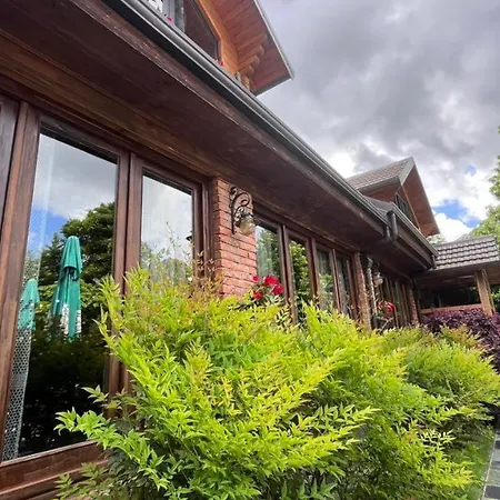 Bar Restorant Geshtenja * Rec