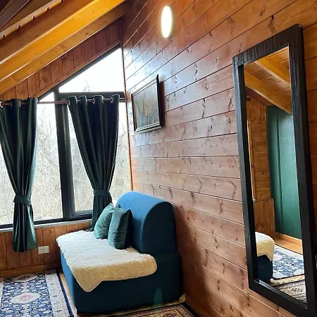 Bar Restorant Geshtenja Hotel Rec