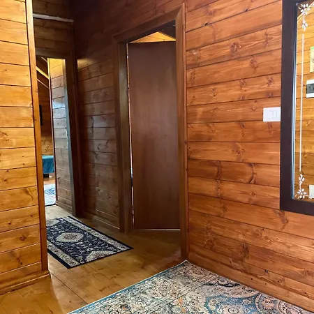 Bar Restorant Geshtenja