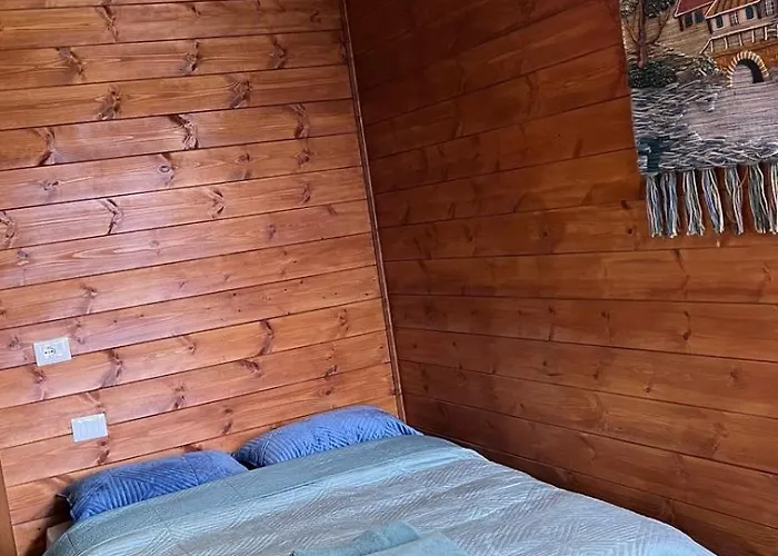 Bar Restorant Geshtenja