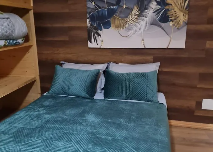 Отель Bar Restorant Geshtenja *