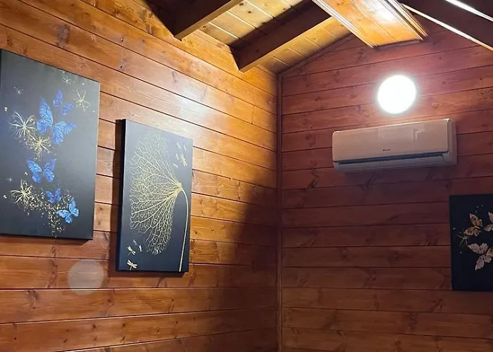 Bar Restorant Geshtenja * Rec