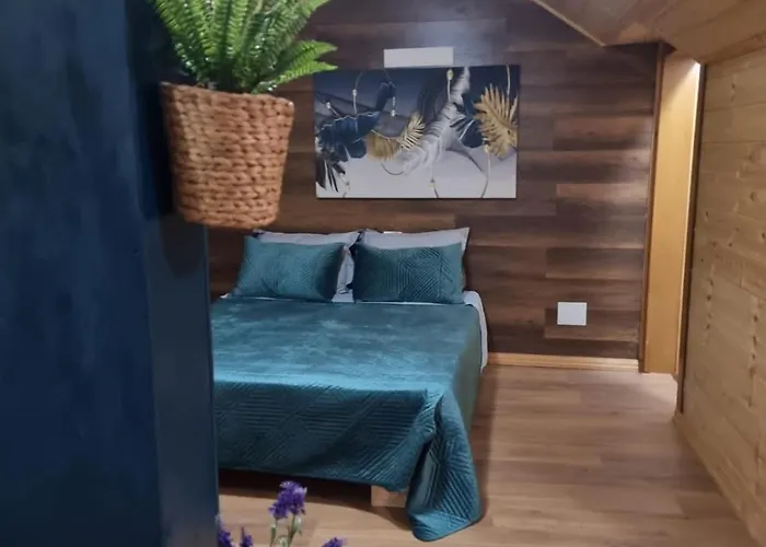 Отель Bar Restorant Geshtenja *