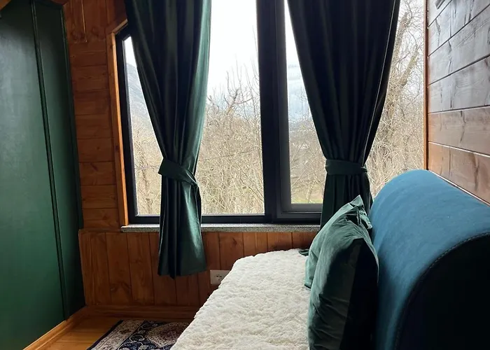 Bar Restorant Geshtenja *