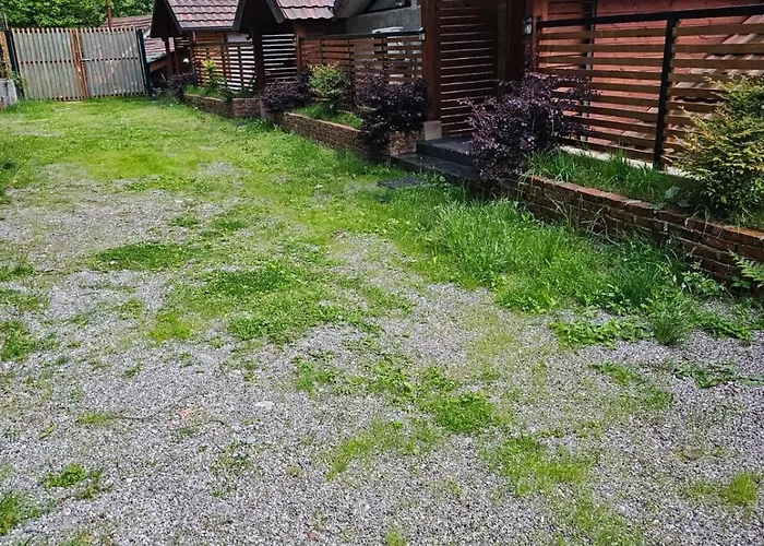 Отель Bar Restorant Geshtenja Rec